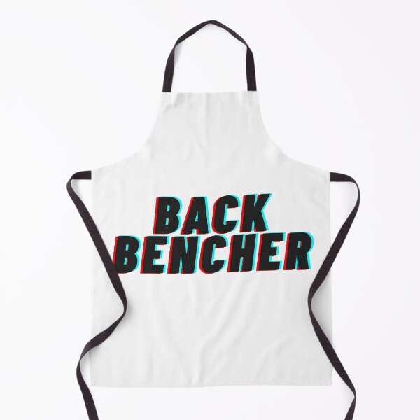 Item preview, Back Bencher designed and sold by ArtistTejal.
