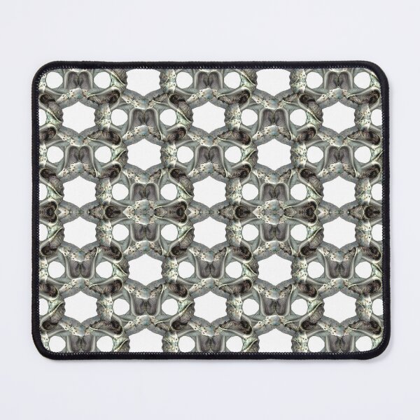 Item preview, Mushroom pattern designed and sold by IreneRuya.
