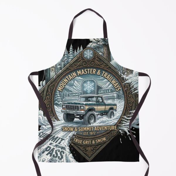 Item preview, Mountain Master designed and sold by RisingWolfStudio.
