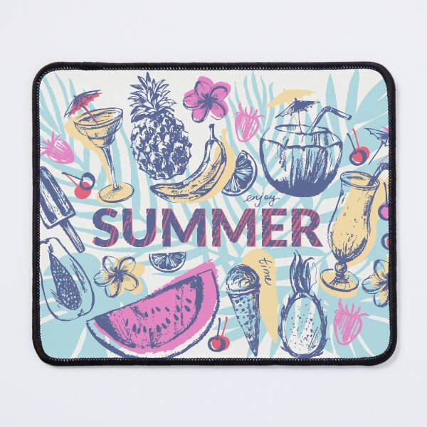 Item preview, Enjoy summer designed and sold by bokasin.
