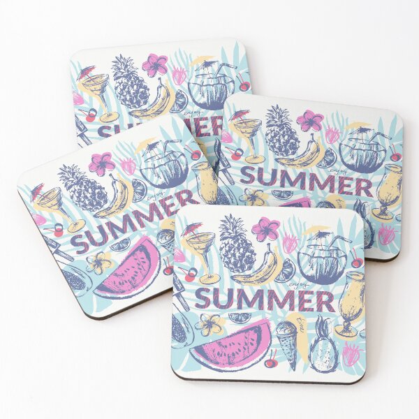 Item preview, Enjoy summer designed and sold by bokasin.