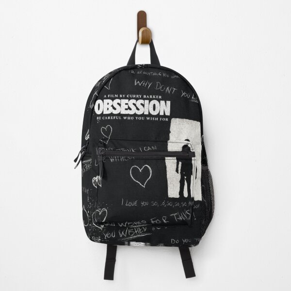 Item preview, obsession movie designed and sold by CatyArte6.