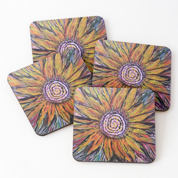 Item preview, HypnoFlower designed and sold by rar3kain.
