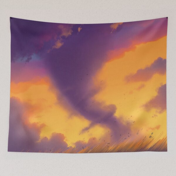 Item preview, The Tornado designed and sold by Shanon McNeil.