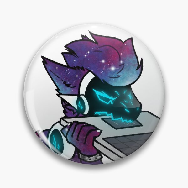 Item preview, Orion PC bite designed and sold by Orion-galaxy.