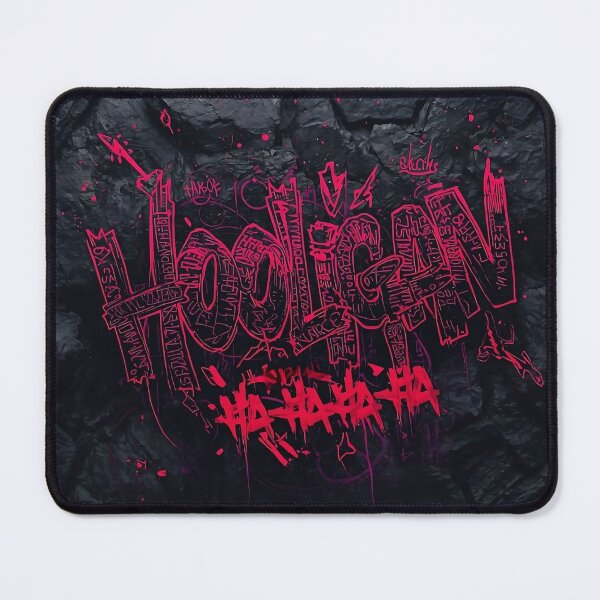 Item preview, BTS hooligan ha ha ha ha designed and sold by Criativa Club.