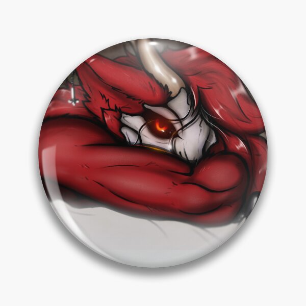 Item preview, Fallen Demon designed and sold by Orion-galaxy.