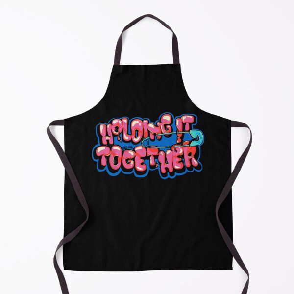 Item preview, Punk Graffiti Melting Love Lettering - Drip Street Art Aesthetic designed and sold by KerlZ.