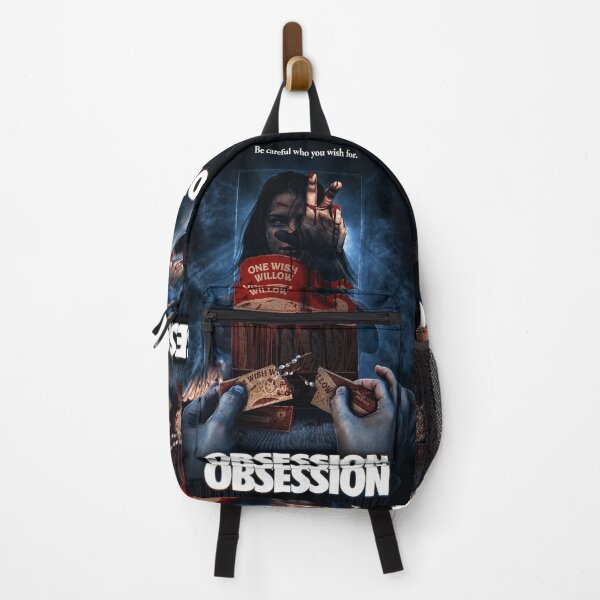 Item preview, obsession movie designed and sold by CatyArte6.