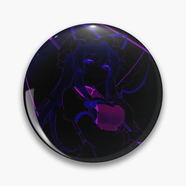 Item preview, Yukari Yakumo: The Neon Boundary Edition II designed and sold by GensokyoEditItems.