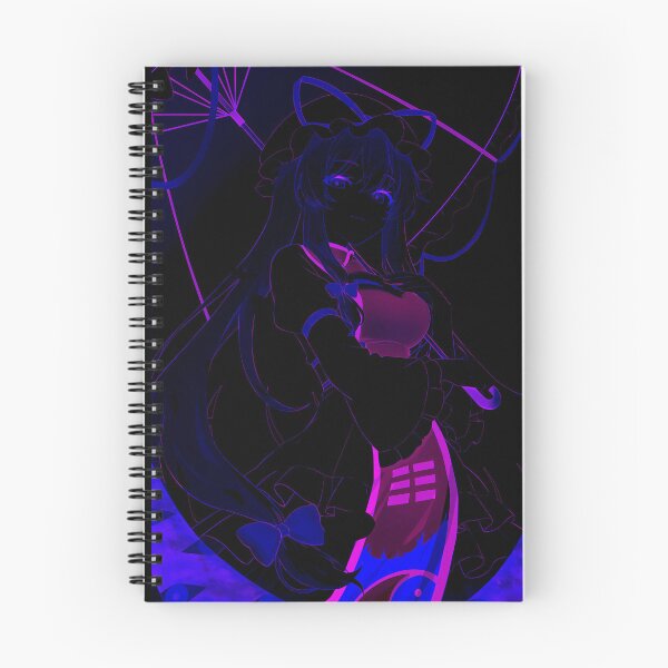 Item preview, Yukari Yakumo: The Neon Boundary Edition II designed and sold by GensokyoEditItems.