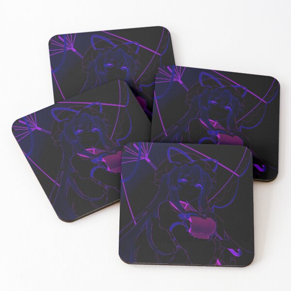 Item preview, Yukari Yakumo: The Neon Boundary Edition II designed and sold by GensokyoEditItems.