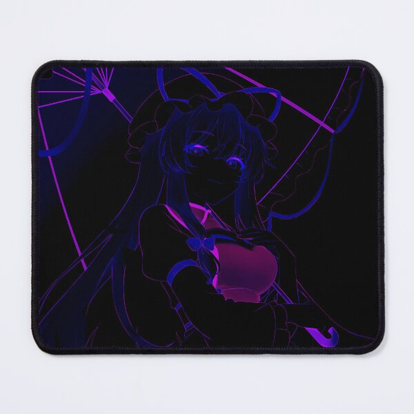 Item preview, Yukari Yakumo: The Neon Boundary Edition II designed and sold by GensokyoEditItems.