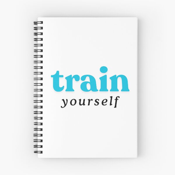 Item preview, train yourself designed and sold by ArtistTejal.