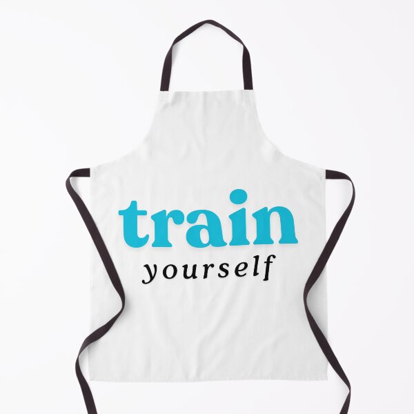 Item preview, train yourself designed and sold by ArtistTejal.