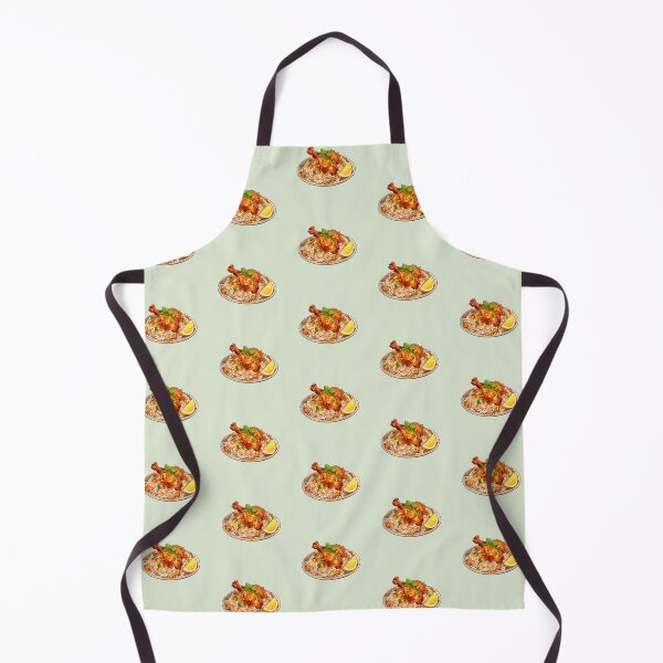 Item preview, Chicken Biryani designed and sold by sakurashorty.