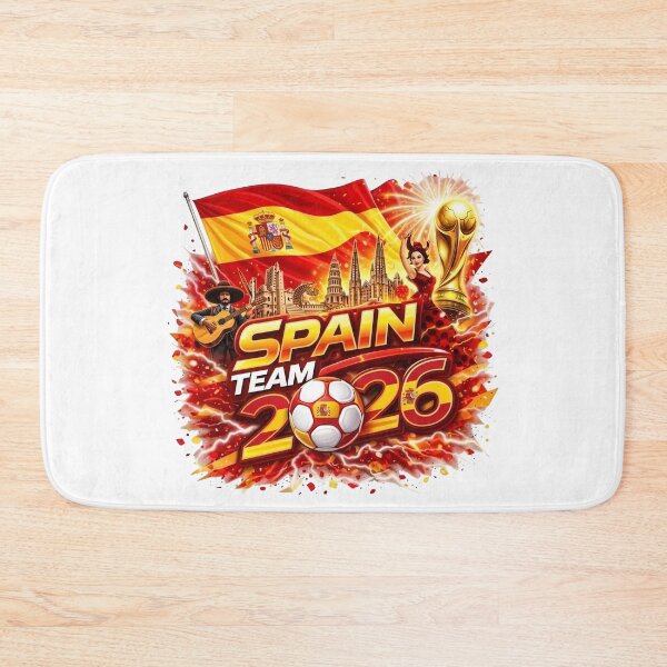 Item preview, España Pride designed and sold by MOFAPPAREL.