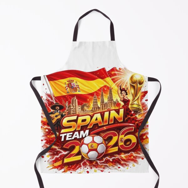 Item preview, España Pride designed and sold by MOFAPPAREL.