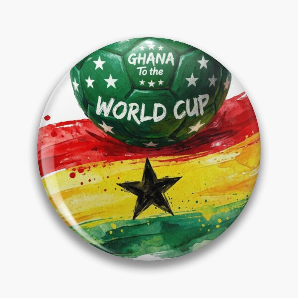 Item preview, Ghana to the Fifa world cup 2026 designed and sold by MadeOwn.