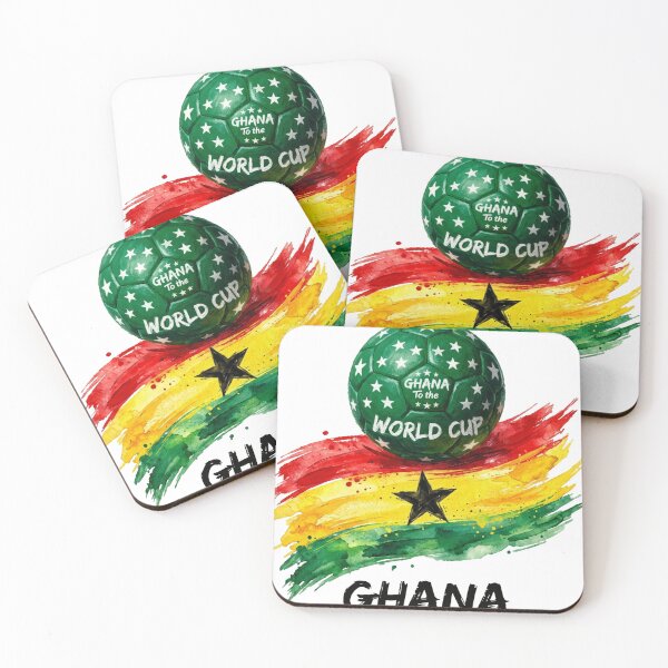 Item preview, Ghana to the Fifa world cup 2026 designed and sold by MadeOwn.