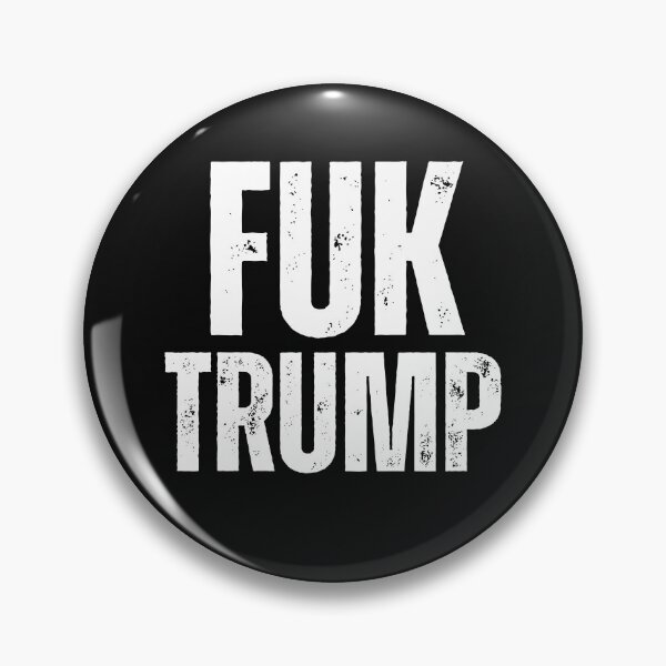Item preview, Anti Trump Typography Graphic Tee | Bold Political Protest Design designed and sold by EarthArtDesigns.