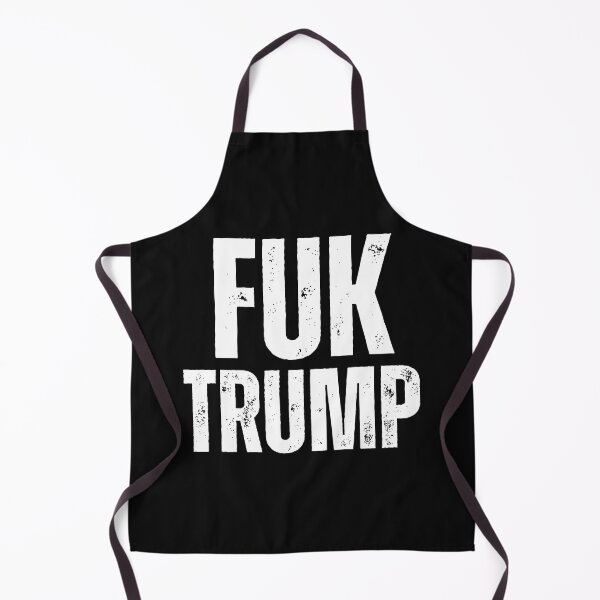 Item preview, Anti Trump Typography Graphic Tee | Bold Political Protest Design designed and sold by EarthArtDesigns.