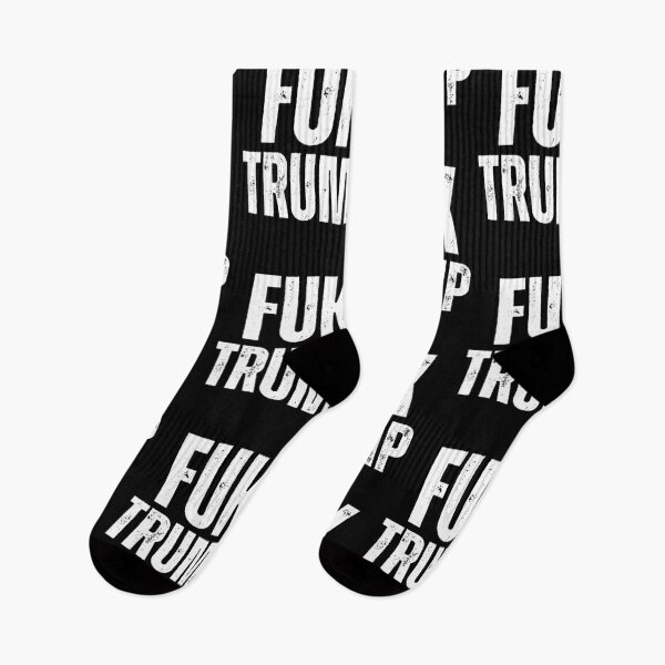 Item preview, Anti Trump Typography Graphic Tee | Bold Political Protest Design designed and sold by EarthArtDesigns.