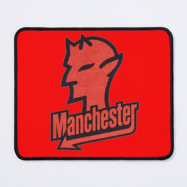 Item preview, Manchester  designed and sold by OlympicsMerch.