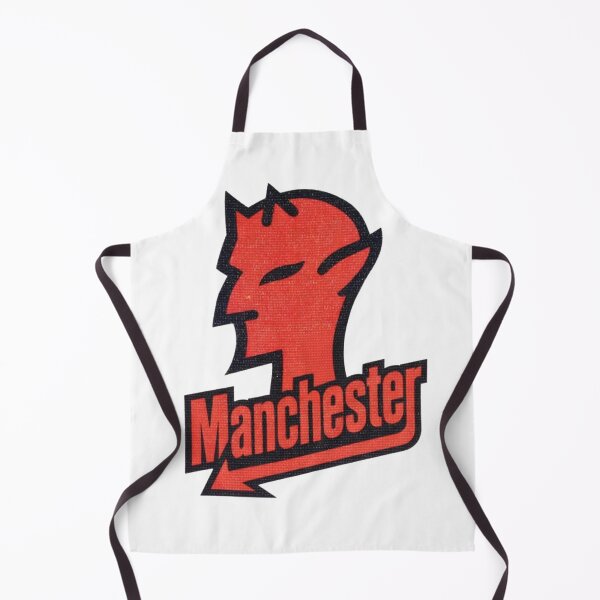 Item preview, Manchester designed and sold by OlympicsMerch.