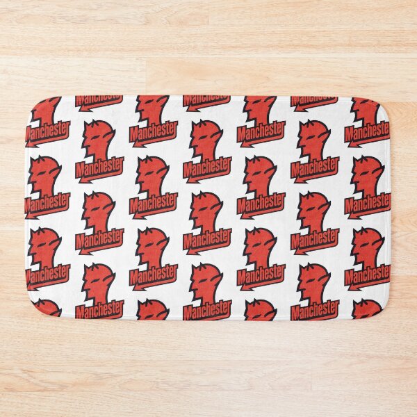 Item preview, Manchester  designed and sold by OlympicsMerch.