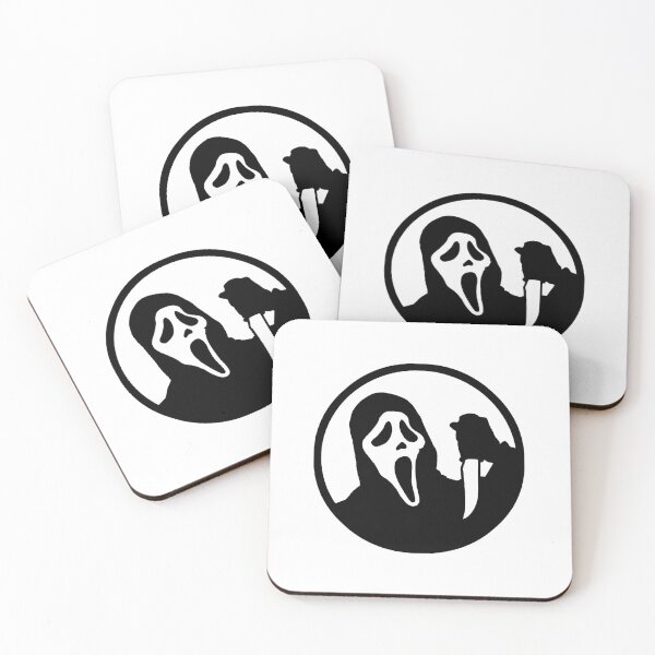Item preview, GHOST designed and sold by FILM GUTTER.