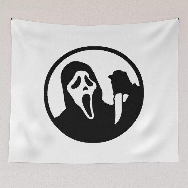 Item preview, GHOST designed and sold by FILM GUTTER.