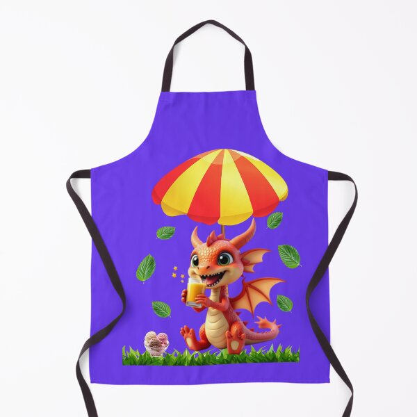 Item preview, Baby Dragon with fun designed and sold by Shree Dharani Trendz.