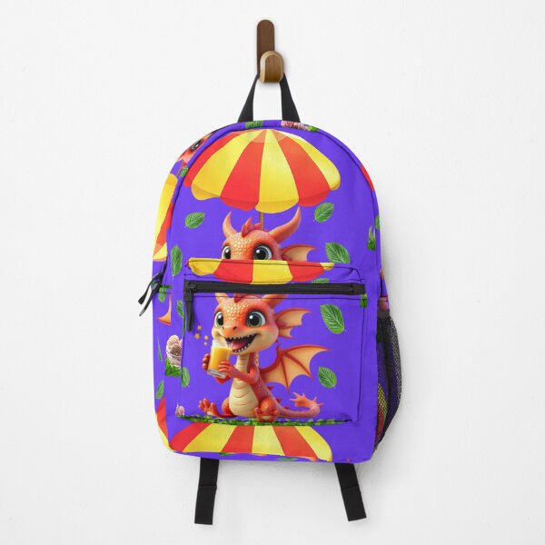 Item preview, Baby Dragon with fun designed and sold by Shree Dharani Trendz.