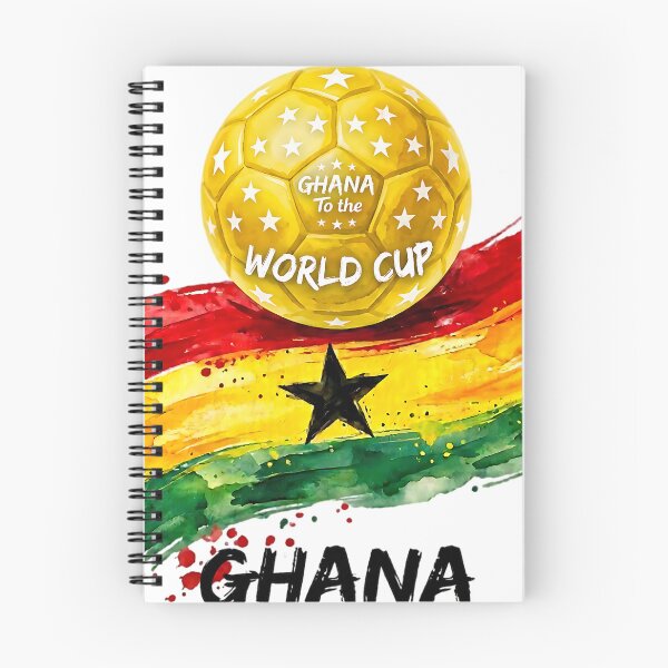 Item preview, Ghana to the fifa world cup 2026 designed and sold by MadeOwn.