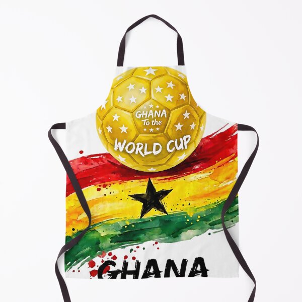 Item preview, Ghana to the fifa world cup 2026 designed and sold by MadeOwn.