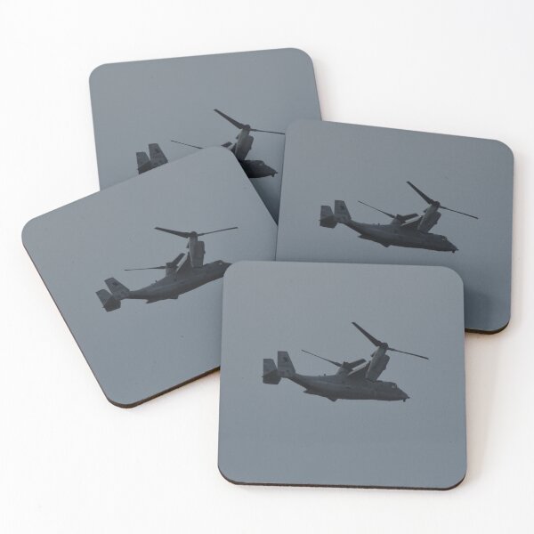 Item preview, Bell Boeing V-22 Osprey flying over nyc designed and sold by JaysUrbanLense.