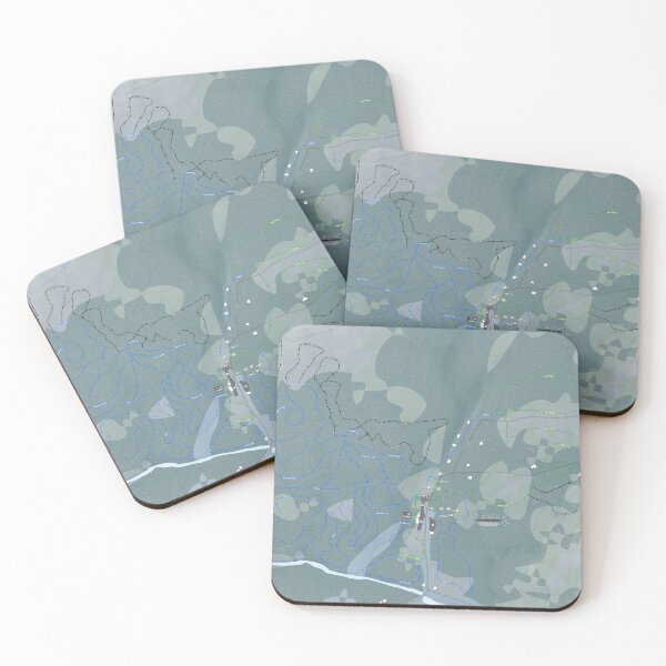 Item preview, Lapland Lake designed and sold by Mapsynergy.