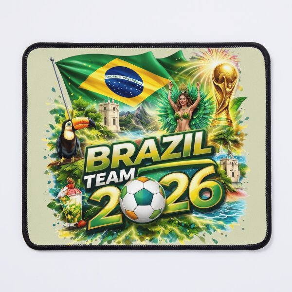 Item preview, Brazil Pride designed and sold by MOFAPPAREL.