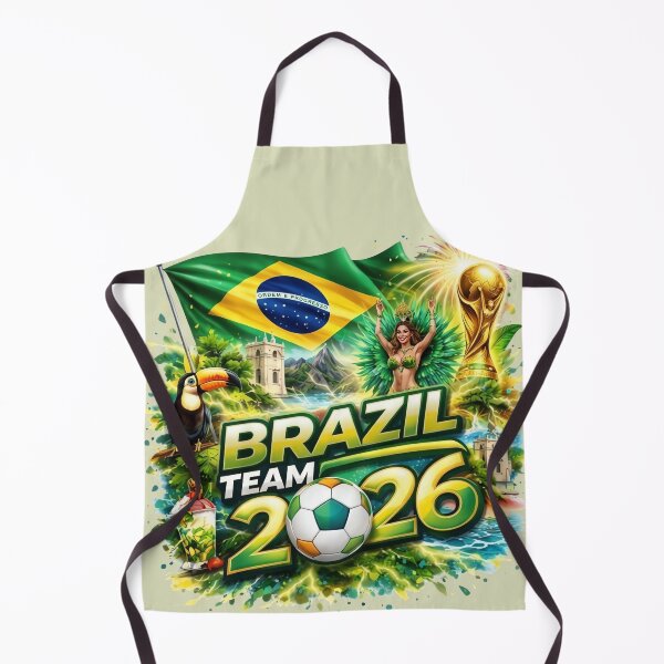 Item preview, Brazil Pride designed and sold by MOFAPPAREL.