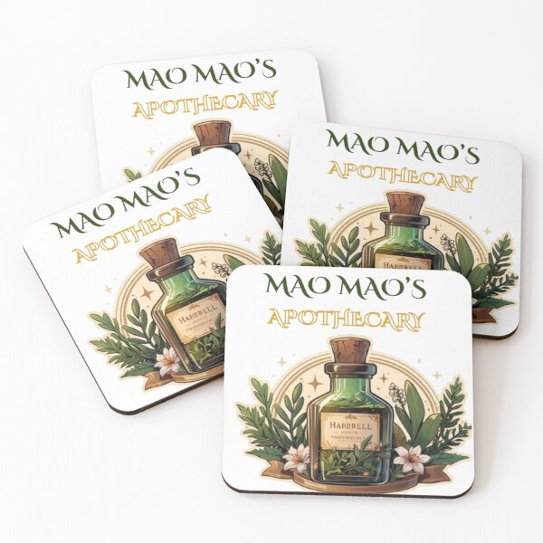 Item preview, Copy of THE APOTHECARY DIARIES designed and sold by TOGETHERINSIEME.