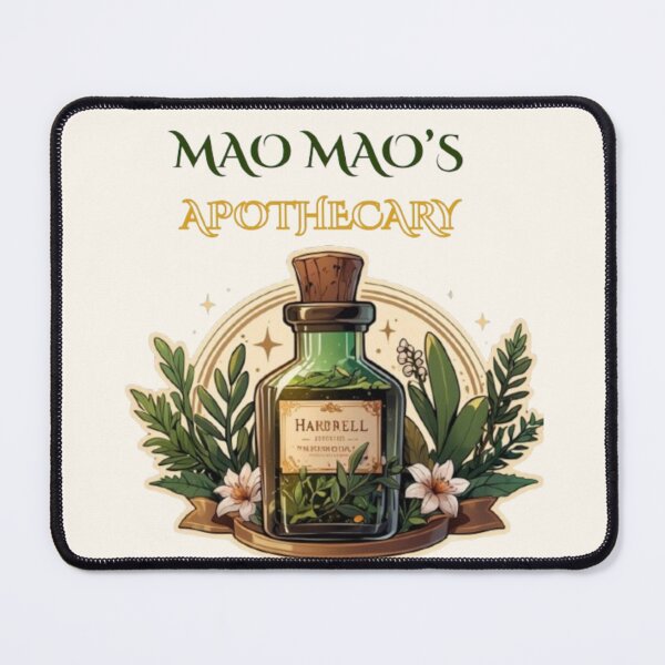 Item preview, Copy of THE APOTHECARY DIARIES designed and sold by TOGETHERINSIEME.