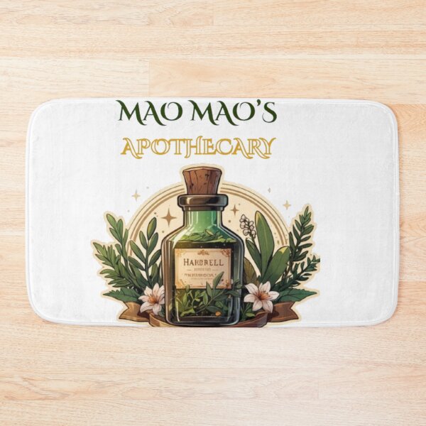 Item preview, Copy of THE APOTHECARY DIARIES designed and sold by TOGETHERINSIEME.