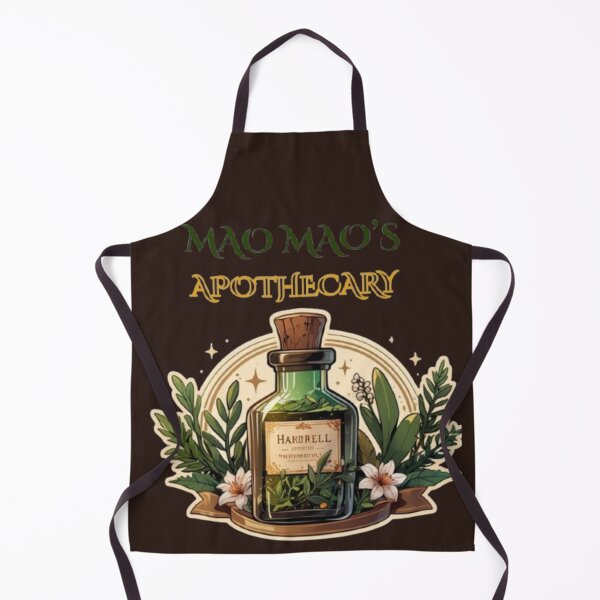 Item preview, Copy of THE APOTHECARY DIARIES designed and sold by TOGETHERINSIEME.