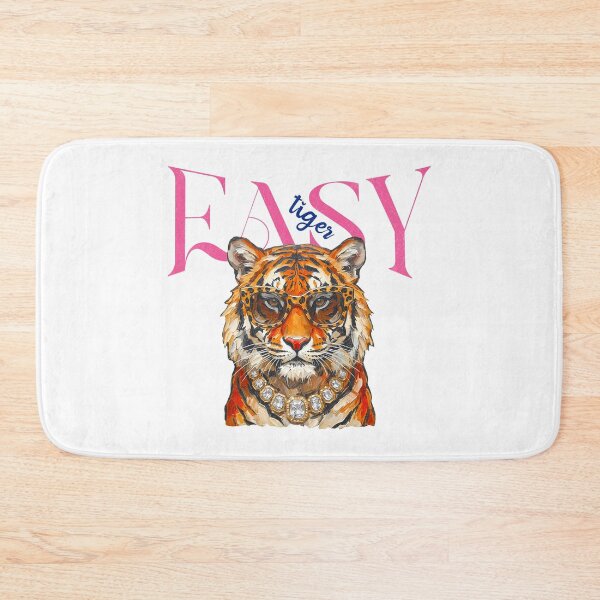 Item preview, Easy Tiger Luxe Oil Painting Sunglasses Art designed and sold by EvrmoodCo.