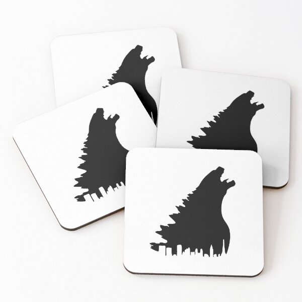 Item preview, ZILLA designed and sold by FILM GUTTER.