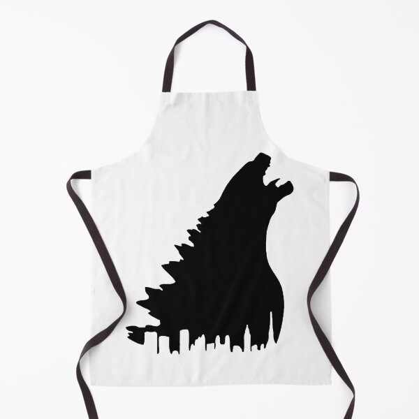 Item preview, ZILLA designed and sold by FILM GUTTER.