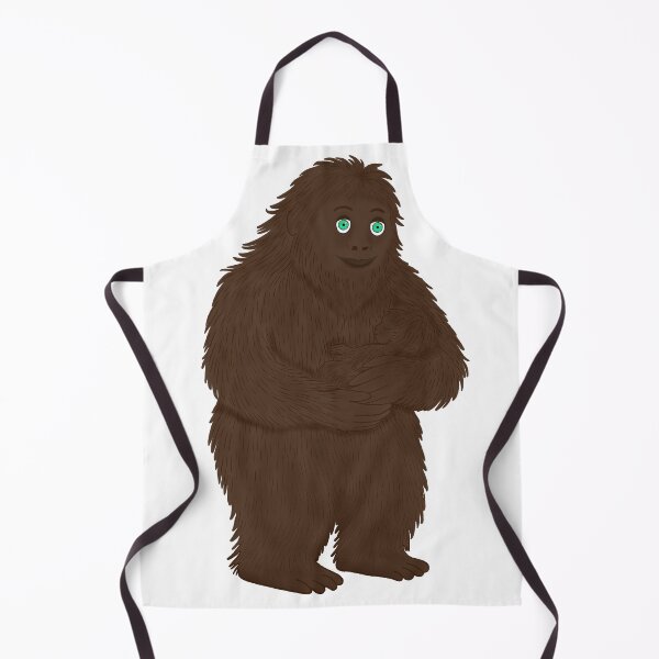 Item preview, dyarawara(yowie) mum & baby. designed and sold by Jingalu Creations .
