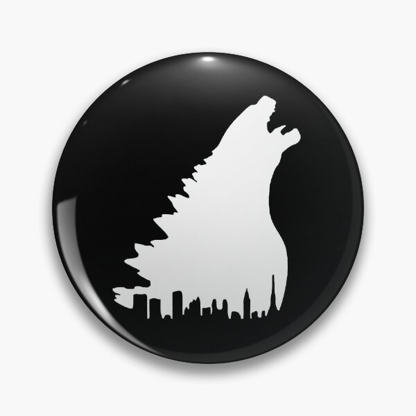 Item preview, ZILLA designed and sold by FILM GUTTER.