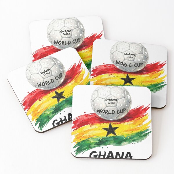 Item preview, Ghana to the fifa worldcup 2026 designed and sold by MadeOwn.